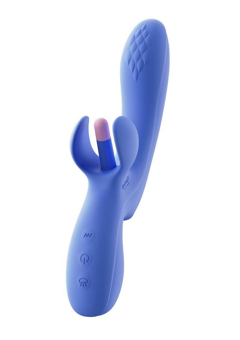 Honey Play Box Fortexa Dual Vibrator